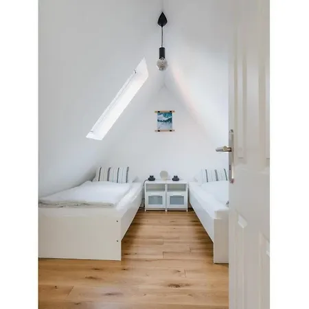 Torbogenhuus No 7 Comfortable Holiday home *