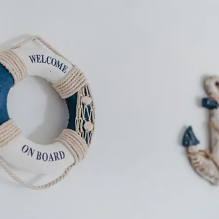 Дом отдыха Torbogenhuus No 7 Comfortable Нордерней