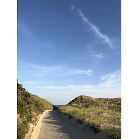 Дом отдыха Torbogenhuus No 7 Comfortable