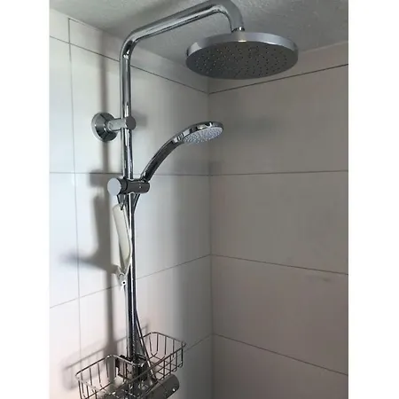 Torbogenhuus No 7 Comfortable Нордерней