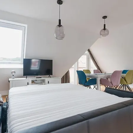 Torbogenhuus No 7 Comfortable Holiday home