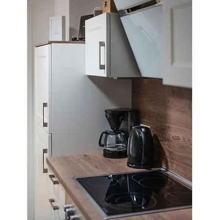 Дом отдыха Torbogenhuus No 7 Comfortable *