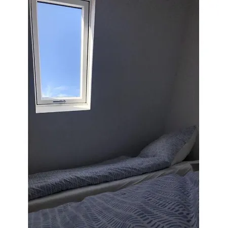 Torbogenhuus No 7 Comfortable *