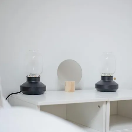 Torbogenhuus No 7 Comfortable Дом отдыха