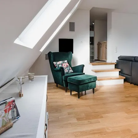 Torbogenhuus No 7 Comfortable Дом отдыха *