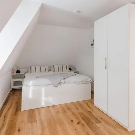 Дом отдыха Torbogenhuus No 7 Comfortable *