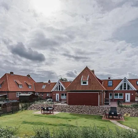 Torbogenhuus No 7 Comfortable *