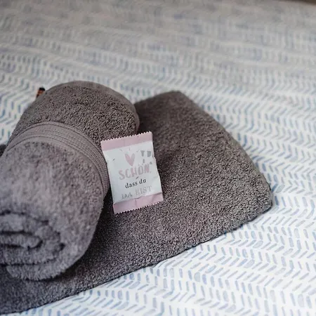 Torbogenhuus No 7 Comfortable