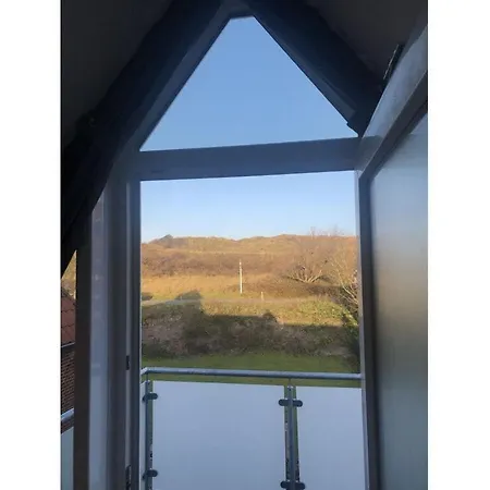 Torbogenhuus No 7 Comfortable Holiday home