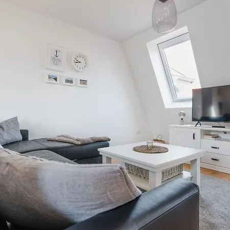 Torbogenhuus No 7 Comfortable