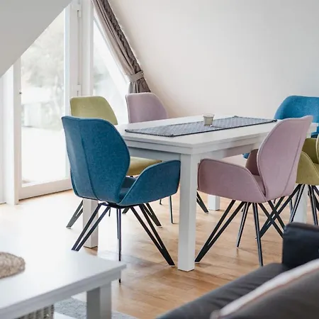 Torbogenhuus No 7 Comfortable Дом отдыха *