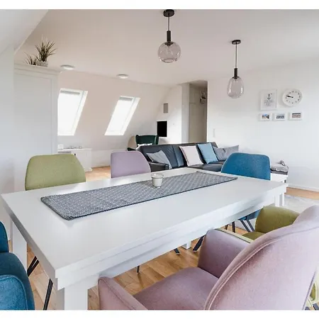 Дом отдыха Torbogenhuus No 7 Comfortable