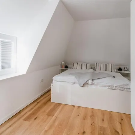 Torbogenhuus No 7 Comfortable Holiday home